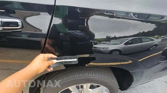 2022 Chevrolet Tahoe High Country 3LZ - miniatura 30