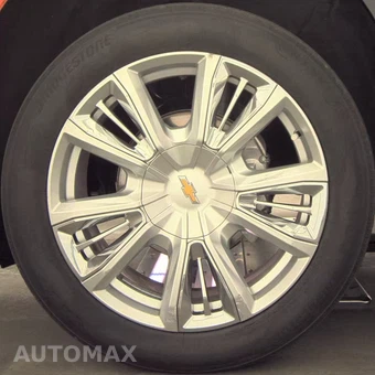2022 Chevrolet Tahoe High Country 3LZ - miniatura 35