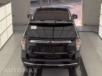 2022 Chevrolet Tahoe High Country 3LZ - miniatura 5