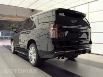 2022 Chevrolet Tahoe High Country 3LZ - miniatura 6