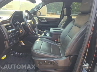 2022 Chevrolet Tahoe High Country 3LZ - miniatura 7