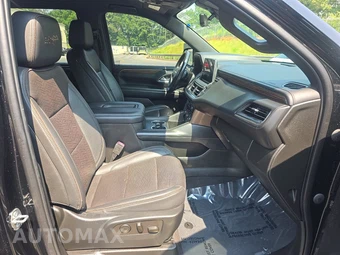 2022 Chevrolet Tahoe High Country 3LZ - miniatura 8