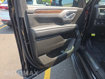 2022 Chevrolet Tahoe High Country 3LZ - miniatura 9