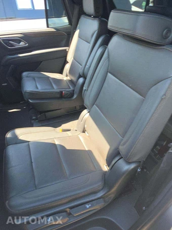 2022 Chevrolet Tahoe High Country 3LZ - miniatura 13