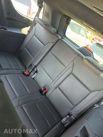 2022 Chevrolet Tahoe High Country 3LZ - miniatura 14