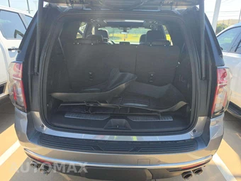 2022 Chevrolet Tahoe High Country 3LZ - miniatura 15
