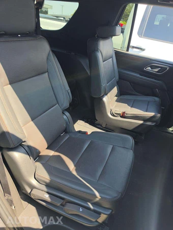 2022 Chevrolet Tahoe High Country 3LZ - miniatura 17