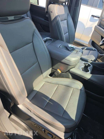 2022 Chevrolet Tahoe High Country 3LZ - miniatura 19