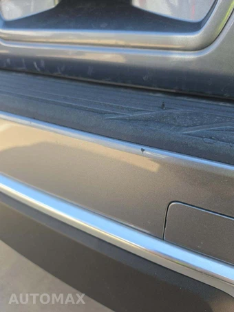 2022 Chevrolet Tahoe High Country 3LZ - miniatura 22