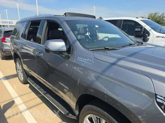 2022 Chevrolet Tahoe High Country 3LZ - miniatura 4