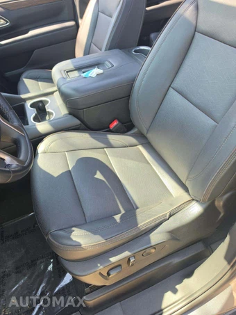 2022 Chevrolet Tahoe High Country 3LZ - miniatura 6
