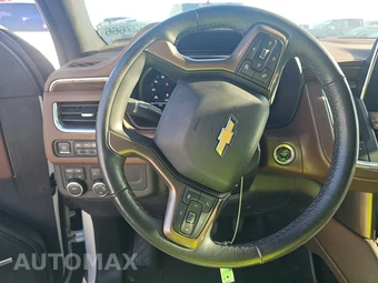2022 Chevrolet Tahoe High Country 3LZ - miniatura 10