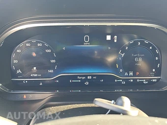 2022 Chevrolet Tahoe High Country 3LZ - miniatura 12
