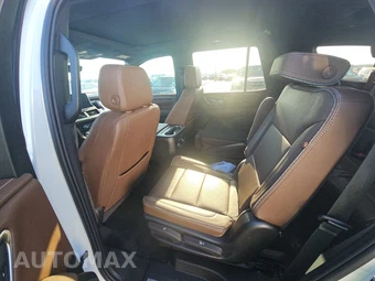 2022 Chevrolet Tahoe High Country 3LZ - miniatura 13