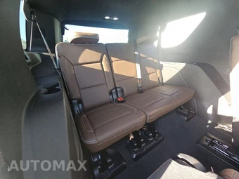 2022 Chevrolet Tahoe High Country 3LZ - miniatura 14