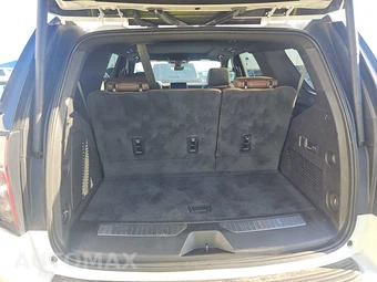 2022 Chevrolet Tahoe High Country 3LZ - miniatura 17