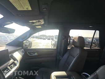 2022 Chevrolet Tahoe High Country 3LZ - miniatura 18