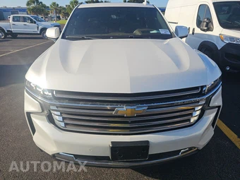 2022 Chevrolet Tahoe High Country 3LZ - miniatura 2