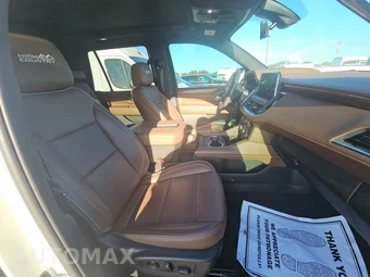 2022 Chevrolet Tahoe High Country 3LZ - miniatura 8