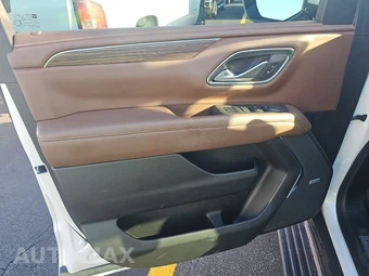 2022 Chevrolet Tahoe High Country 3LZ - miniatura 9