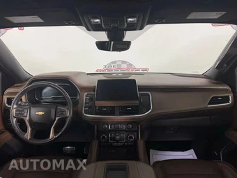 2022 Chevrolet Tahoe High Country 3LZ - miniatura 11