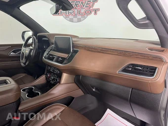 2022 Chevrolet Tahoe High Country 3LZ - miniatura 12