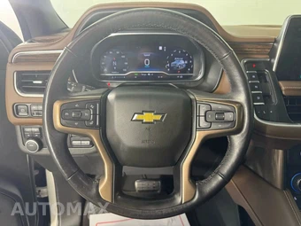 2022 Chevrolet Tahoe High Country 3LZ - miniatura 13