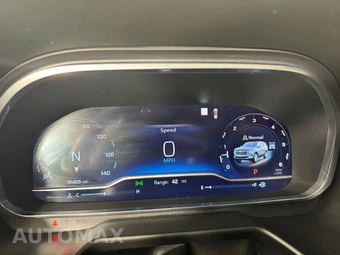 2022 Chevrolet Tahoe High Country 3LZ - miniatura 14
