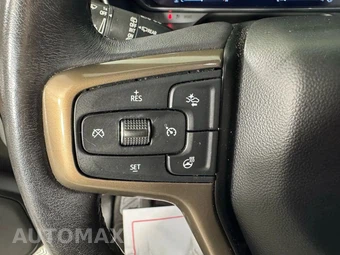 2022 Chevrolet Tahoe High Country 3LZ - miniatura 16