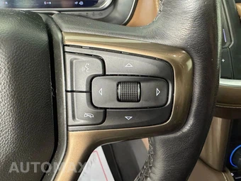 2022 Chevrolet Tahoe High Country 3LZ - miniatura 17