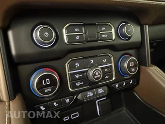 2022 Chevrolet Tahoe High Country 3LZ - miniatura 22