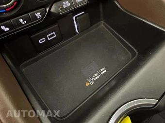 2022 Chevrolet Tahoe High Country 3LZ - miniatura 23