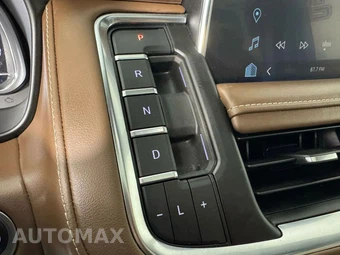 2022 Chevrolet Tahoe High Country 3LZ - miniatura 24