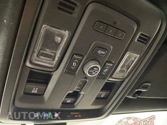2022 Chevrolet Tahoe High Country 3LZ - miniatura 26