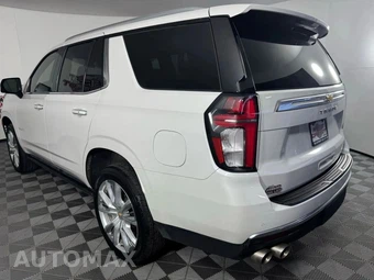 2022 Chevrolet Tahoe High Country 3LZ - miniatura 30