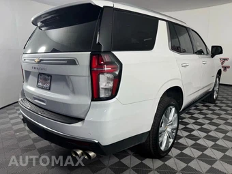 2022 Chevrolet Tahoe High Country 3LZ - miniatura 33