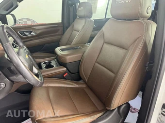2022 Chevrolet Tahoe High Country 3LZ - miniatura 37