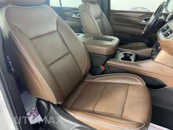 2022 Chevrolet Tahoe High Country 3LZ - miniatura 39