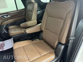 2022 Chevrolet Tahoe High Country 3LZ - miniatura 41