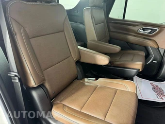 2022 Chevrolet Tahoe High Country 3LZ - miniatura 43