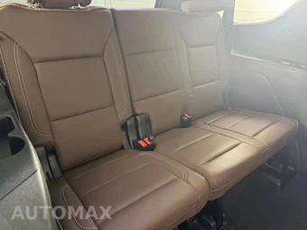 2022 Chevrolet Tahoe High Country 3LZ - miniatura 45