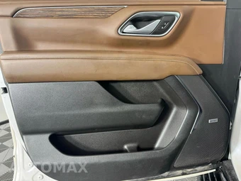 2022 Chevrolet Tahoe High Country 3LZ - miniatura 47