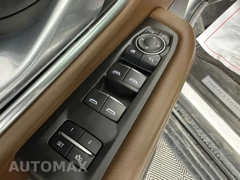 2022 Chevrolet Tahoe High Country 3LZ - miniatura 48