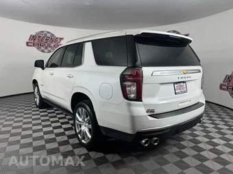 2022 Chevrolet Tahoe High Country 3LZ - miniatura 5