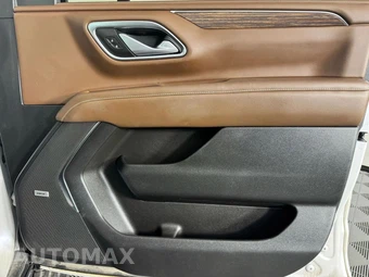 2022 Chevrolet Tahoe High Country 3LZ - miniatura 50