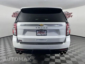 2022 Chevrolet Tahoe High Country 3LZ - miniatura 6