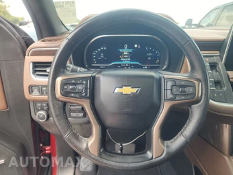 2022 Chevrolet Tahoe High Country 3LZ - miniatura 10