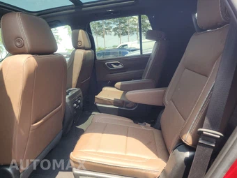 2022 Chevrolet Tahoe High Country 3LZ - miniatura 13