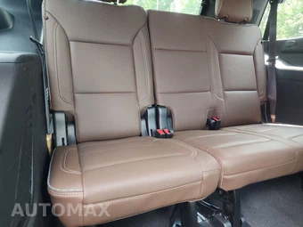 2022 Chevrolet Tahoe High Country 3LZ - miniatura 14