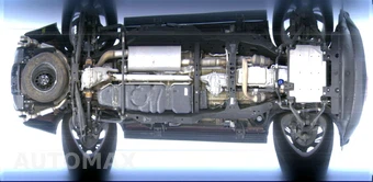 2022 Chevrolet Tahoe High Country 3LZ - miniatura 18